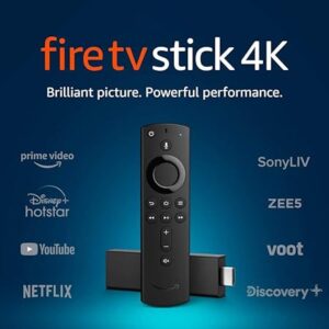 Fire TV Stick