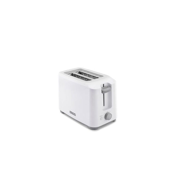 Usha 3720 700 Watts 2 Slice Pop up Toaster (White)