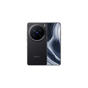 vivo X200 Pro 5G (Cosmos Black, 512 GB)  (16 GB RAM)