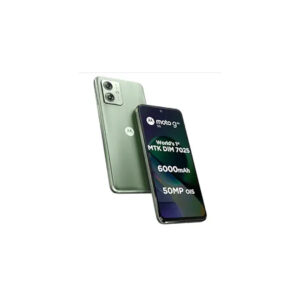 Motorola g64 5G (Mint Green, 128 GB)  (8 GB RAM)