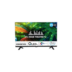 BPL 80 cm QLED LED TV