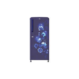 BPL 187 L 2 Star Single Door Refrigerator