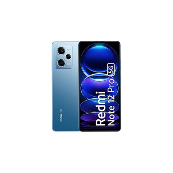 Note 12 Pro