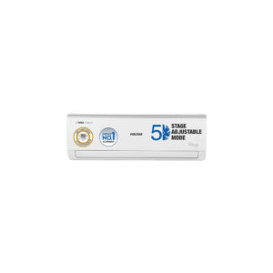 VOLTAS 183v Vertis Elite Marvel 5 in 1 Convertible 1.5 Ton 3 Star Inverter Split AC with 4-Way Swing (Copper Condenser)