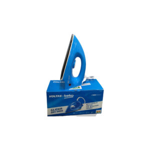 Voltas Beko I1000VD-BU Glider Iron 1000 W Dry Iron
