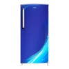 Haier 185 L, 2 Star Single Door Refrigerator