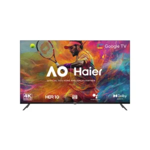 HAIER