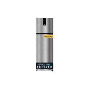 Whirlpool 235 L 2 Star double door refrigerator