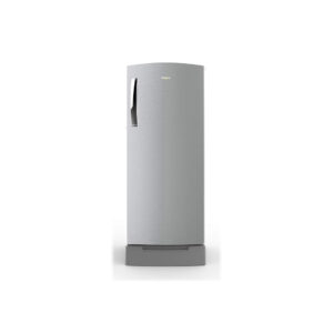 Whirlpool 200 L Single Door 3 Star Refrigerator