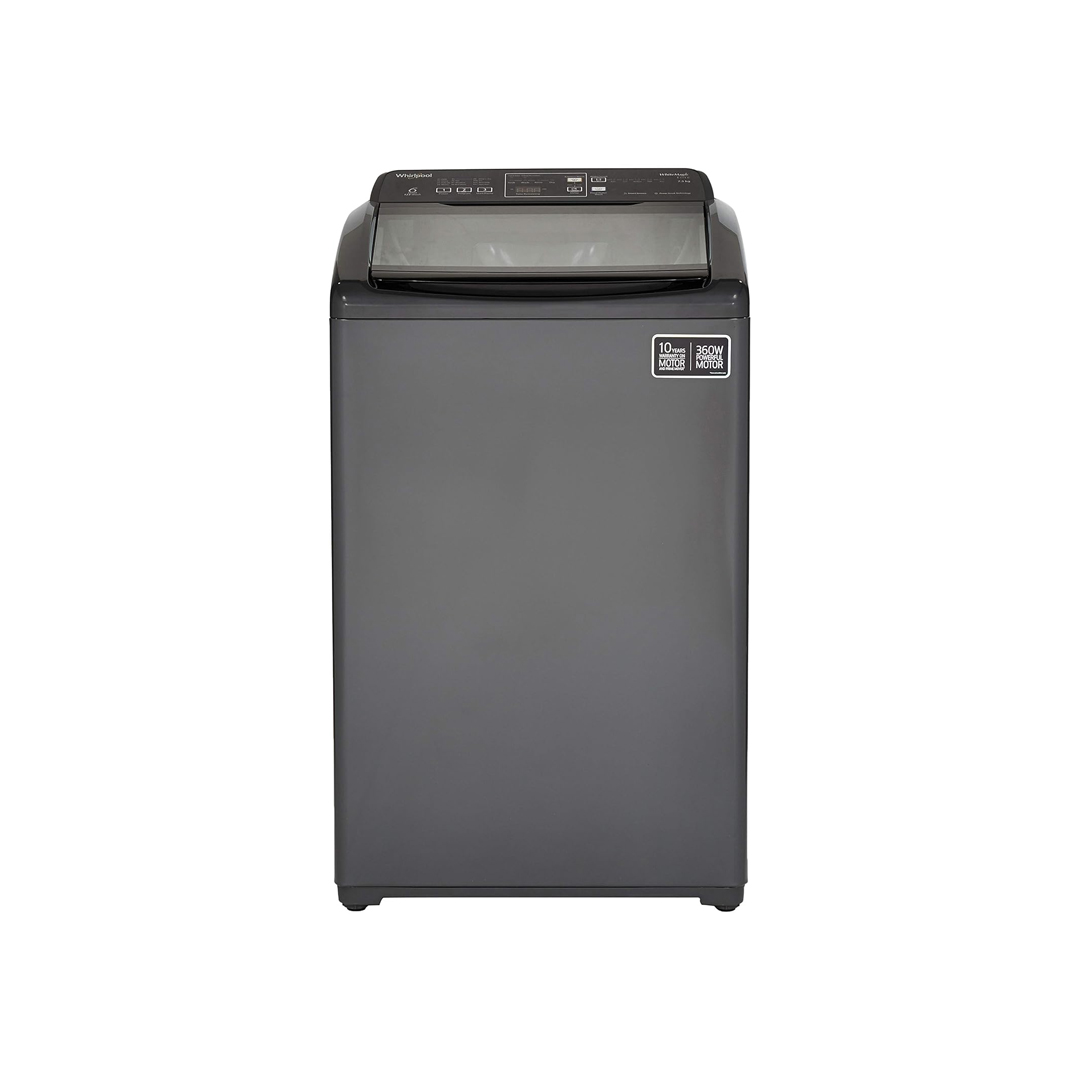Whirlpool 7.5 Kg 5 Star Washing Machine