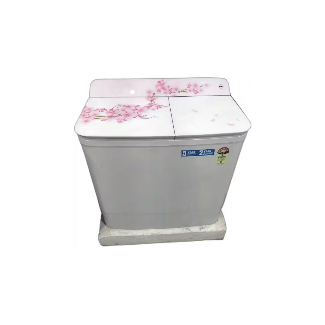BPL 10 kg Semi Automatic Washing Machine