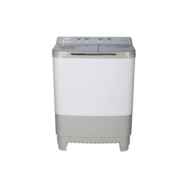 Lloyd 8 kg Semi Automatic Washing Machine