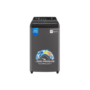 Godrej 7.5 Kg 5 Star Fully-Automatic Washing Machine