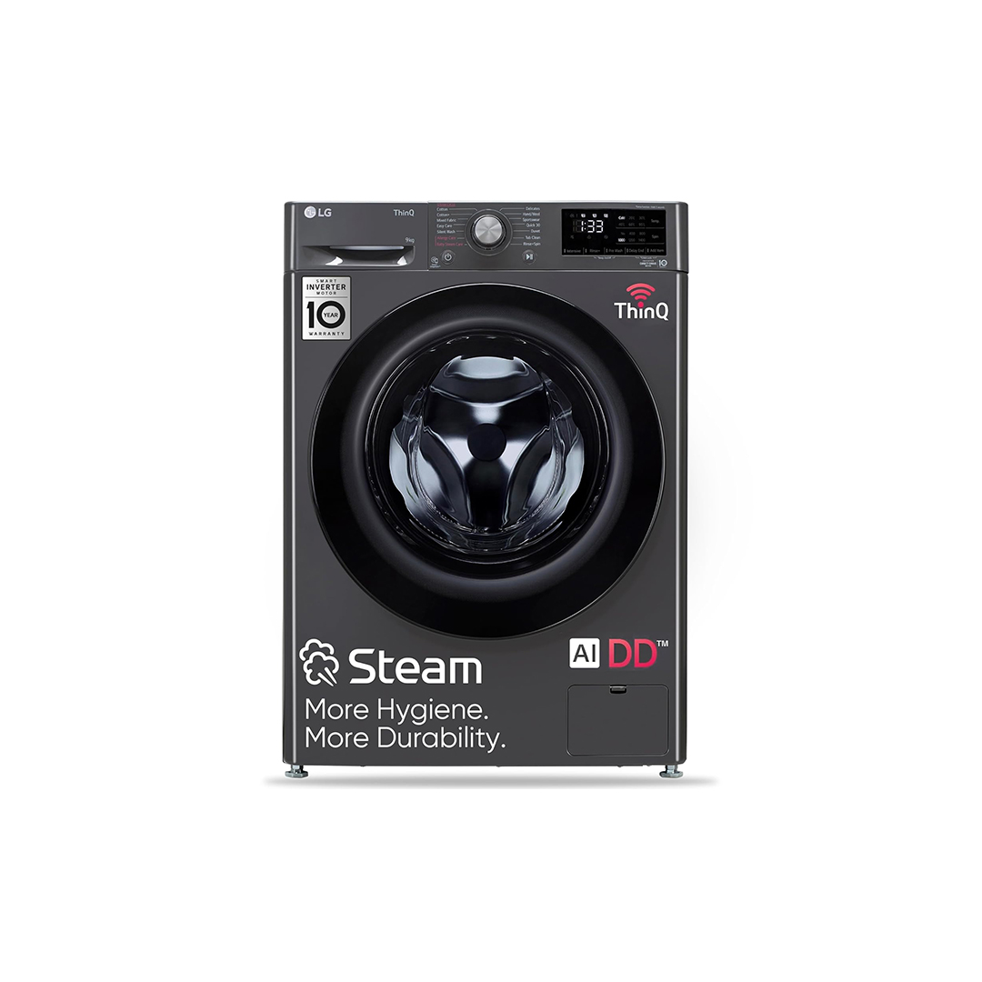LG 9 Kg 5 Star Fully Automatic Washing Machine