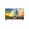 LG (32 inches) HD Ready Smart LED TV