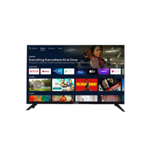 Lloyd (32 Inches) HD Ready Smart Web OS LED TV