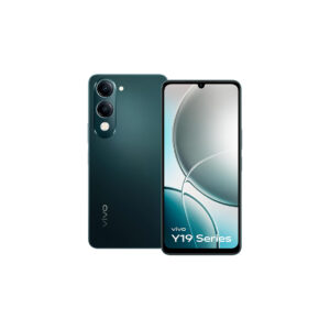 vivo Y19e (Majestic Green, 64 GB)  (4 GB RAM)