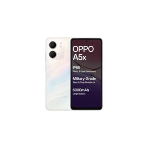 OPPO A5x 5G