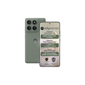 Motorola Edge 60 Pro 5G