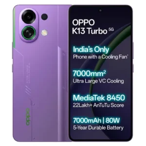 OPPO K13 Turbo 5G