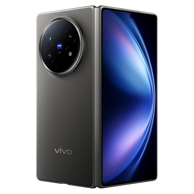 vivo X Fold5 5G