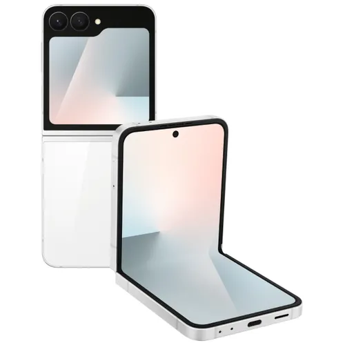 Samsung Galaxy Z Flip7 FE 5G