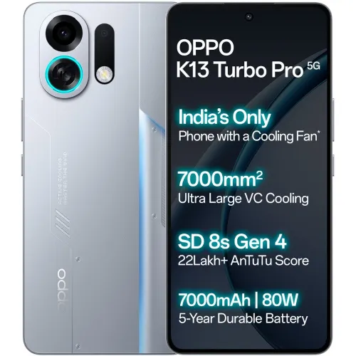 OPPO K13 Turbo Pro 5G