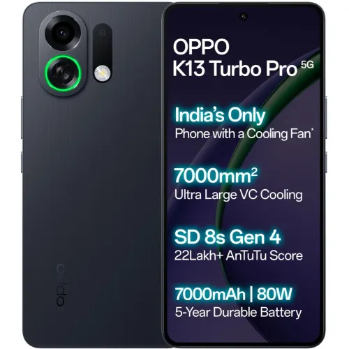 OPPO K13 Turbo Pro 5G