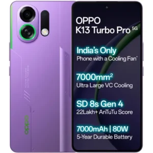 OPPO K13 Turbo Pro 5G