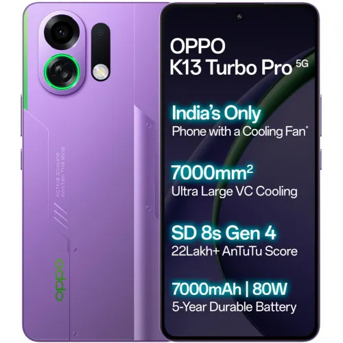 OPPO K13 Turbo Pro 5G