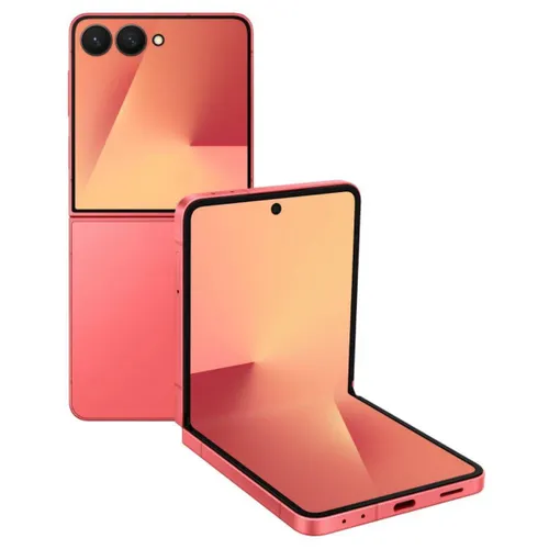 Samsung Galaxy Z Flip7 5G