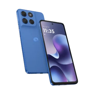 MOTOROLA g57 power 5G (Pantone Regatta)