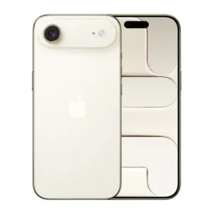 Apple iPhone Air (Light Gold)