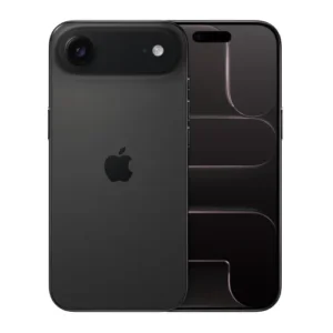 Apple iPhone Air (Space Black)