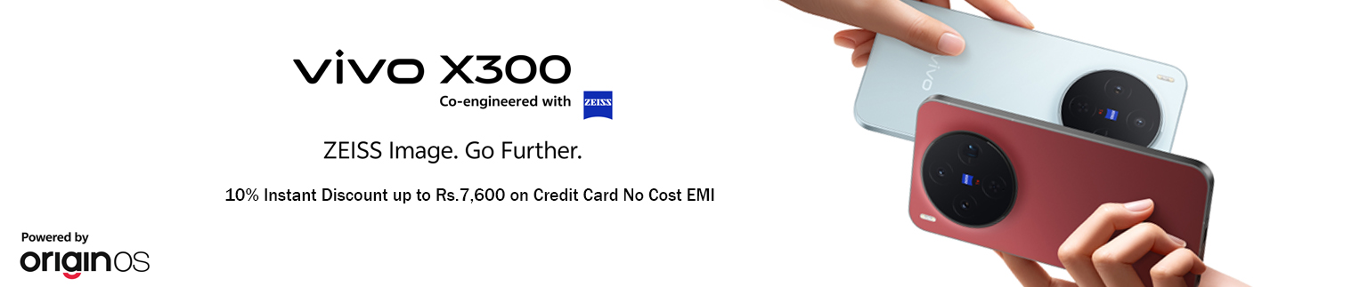 vivo 300